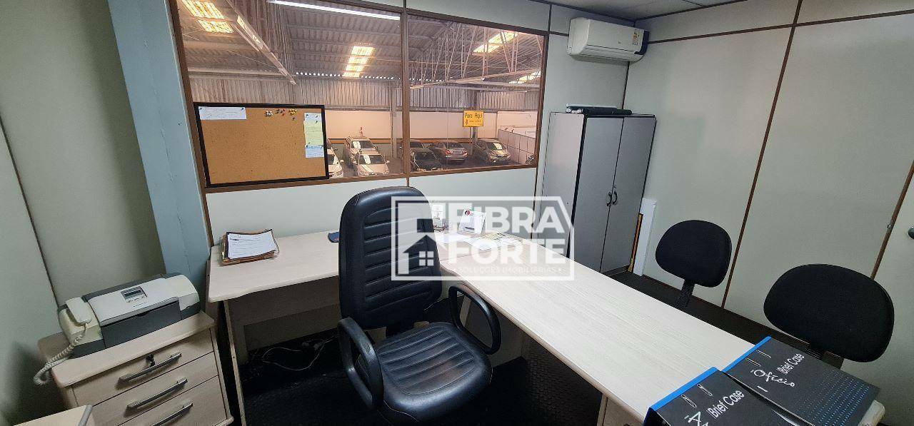 Depósito-Galpão-Armazém à venda, 999m² - Foto 13