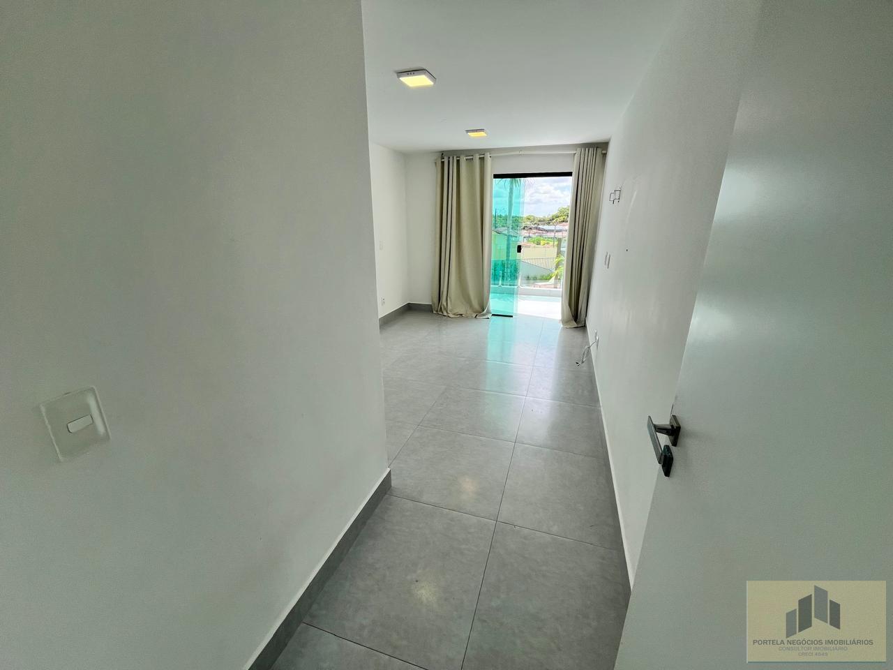 Casa de Condomínio para alugar com 3 quartos, 136m² - Foto 9