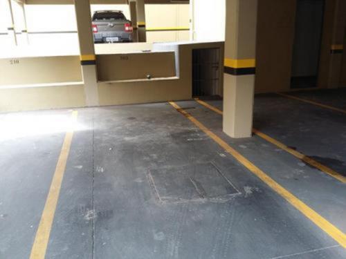 Apartamento para alugar com 2 quartos, 60m² - Foto 3