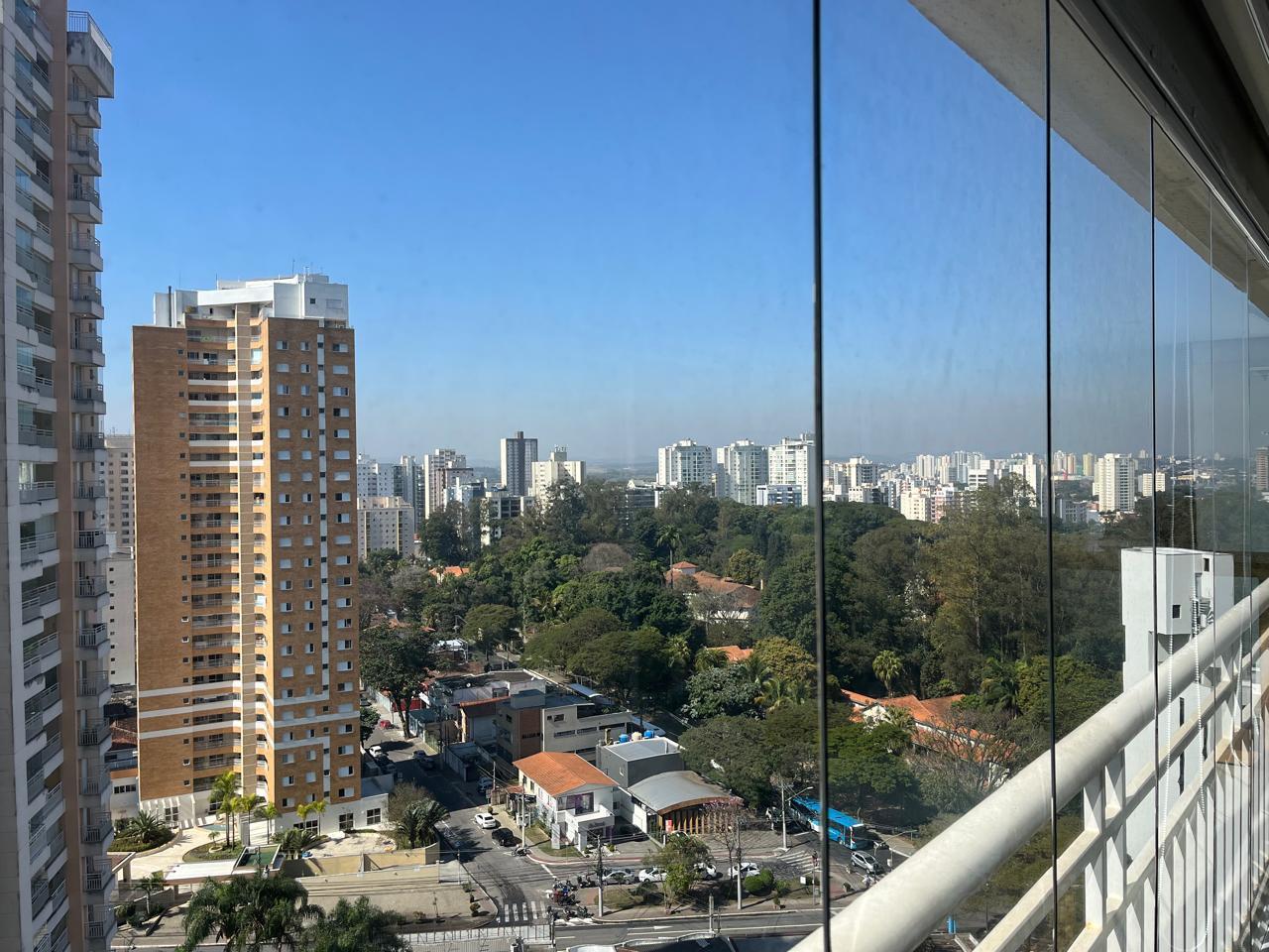 Apartamento à venda com 3 quartos, 1670m² - Foto 4