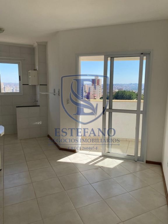 Apartamento para alugar com 1 quarto, 40m² - Foto 6