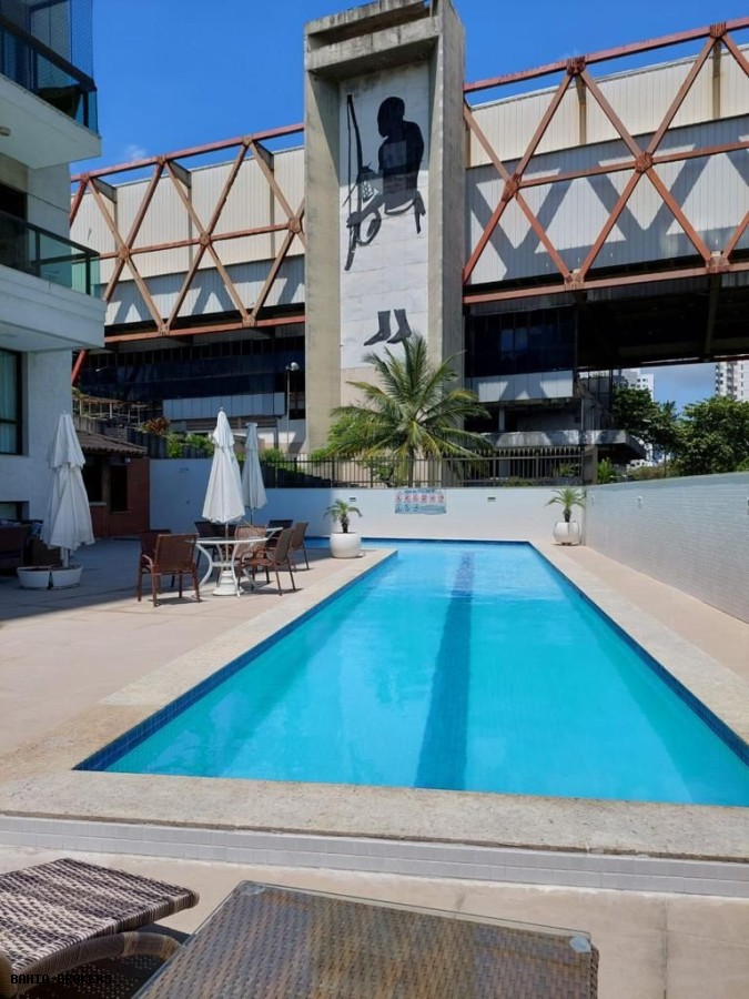 Apartamento para alugar com 2 quartos, 82m² - Foto 33