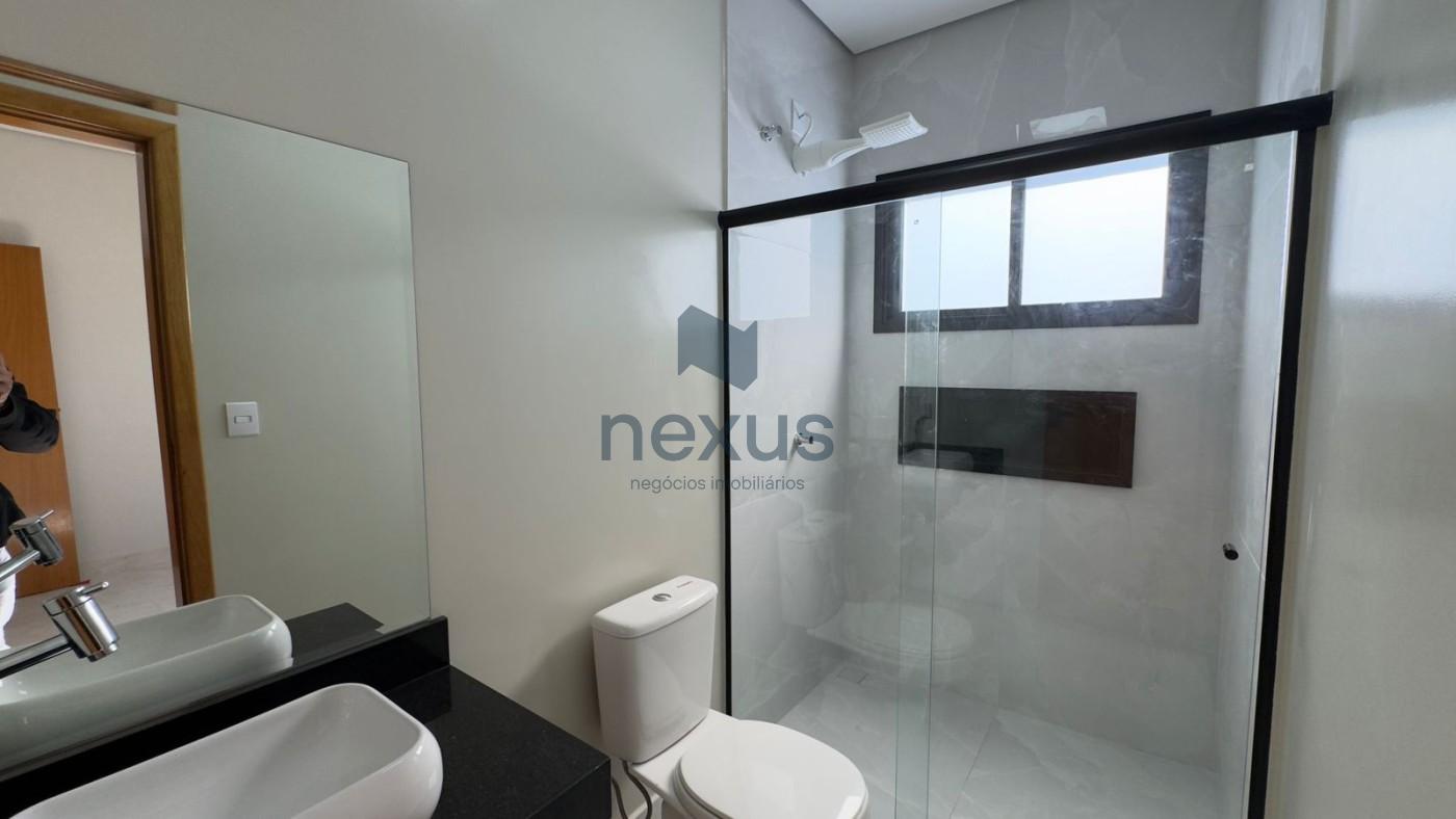 Casa à venda com 3 quartos, 305m² - Foto 18