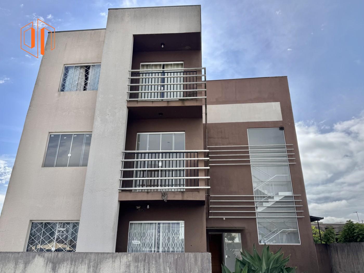 Apartamento à venda com 2 quartos, 48m² - Foto 19