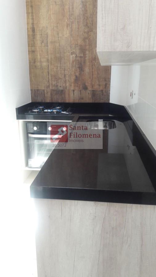 Sobrado à venda com 2 quartos, 80m² - Foto 5