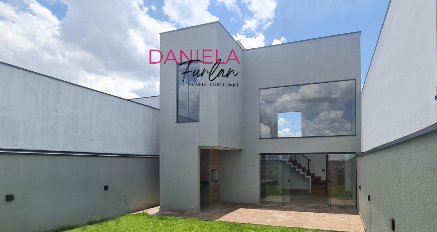 Casa de Condomínio à venda com 1 quarto, 81m² - Foto 9