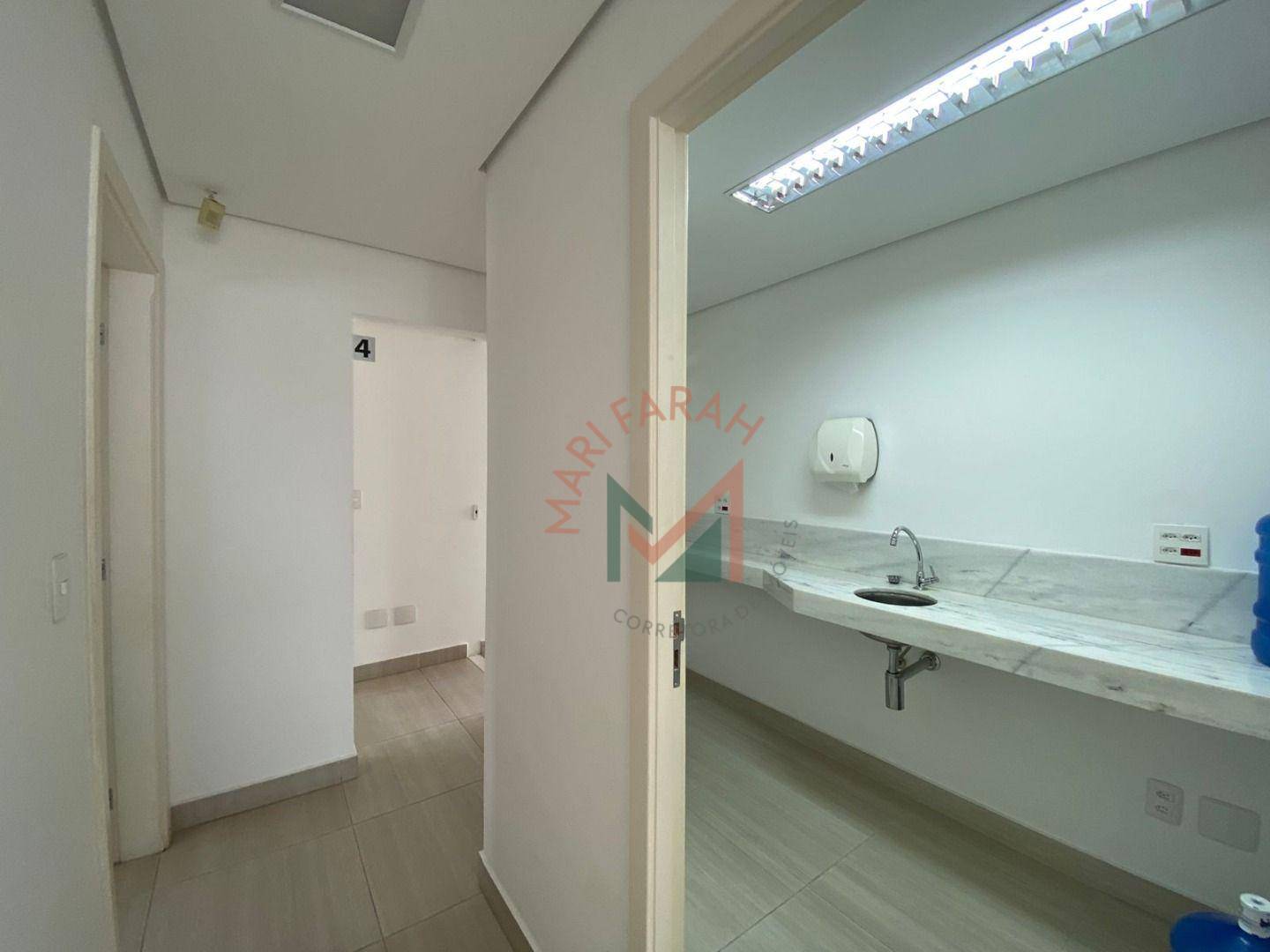 Prédio Inteiro para alugar, 380m² - Foto 22
