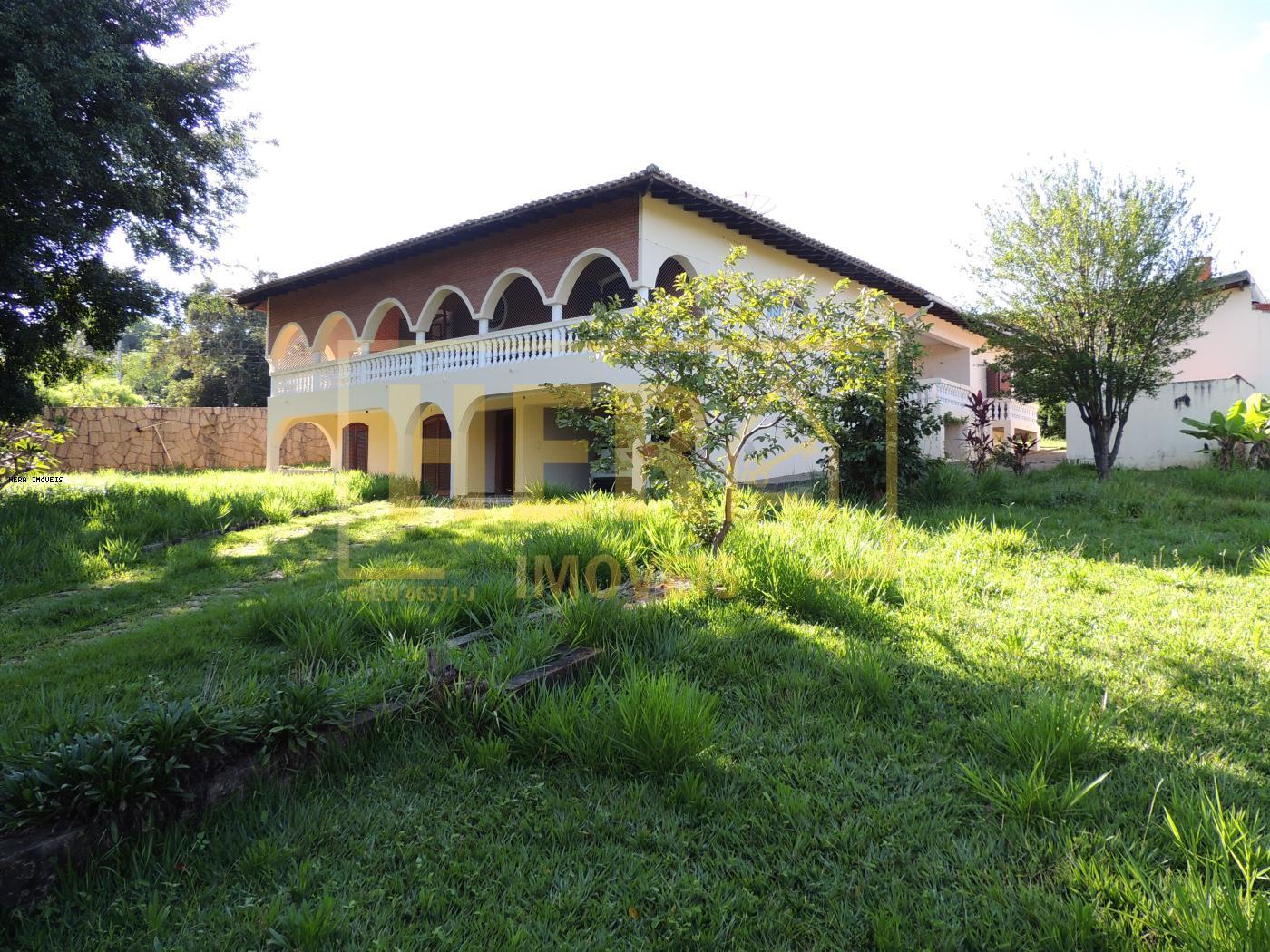 Casa de Condomínio à venda com 4 quartos, 396m² - Foto 3