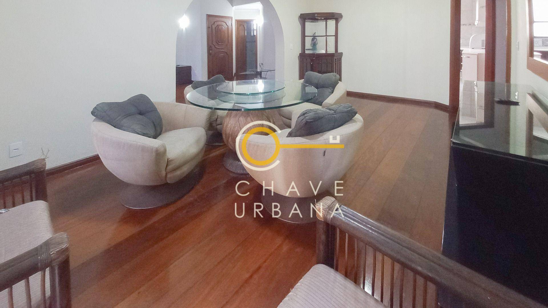 Apartamento para alugar com 4 quartos, 280m² - Foto 24