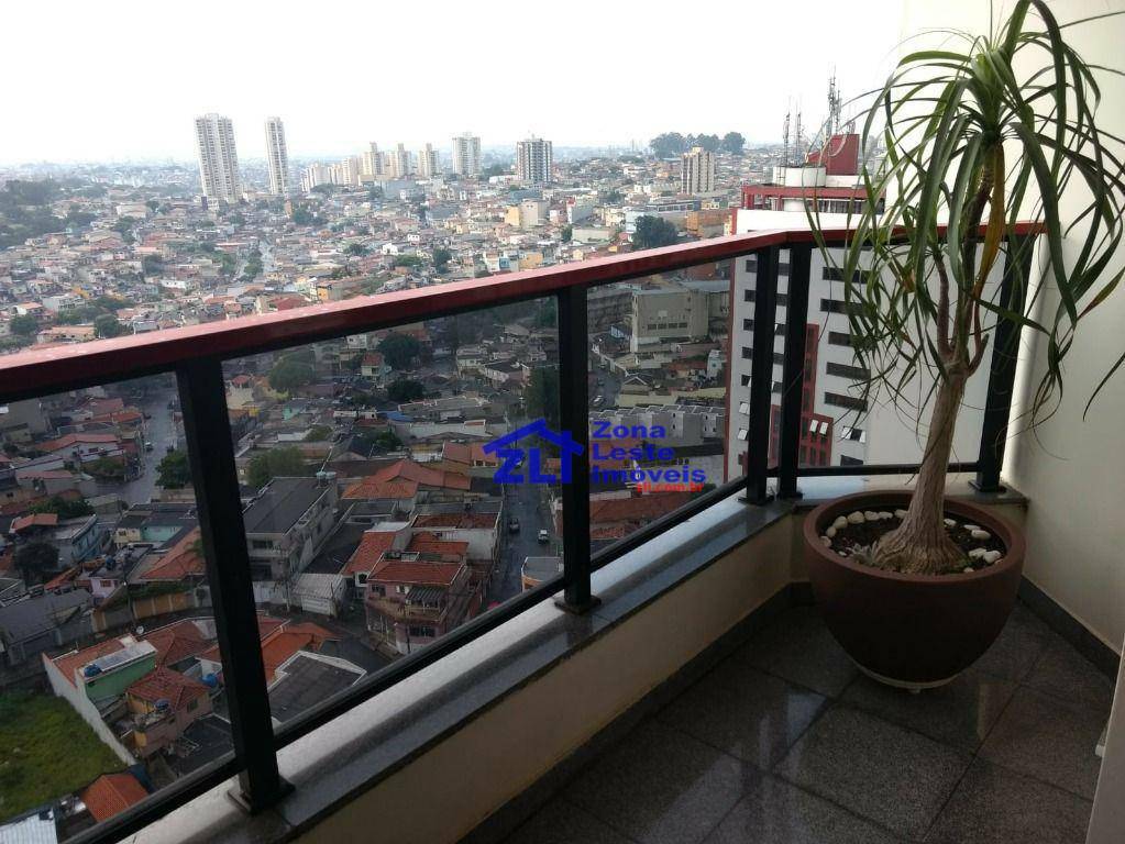 Cobertura à venda com 3 quartos, 223m² - Foto 5
