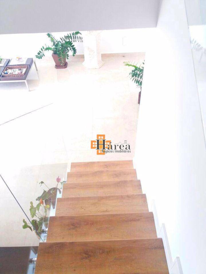Cobertura à venda com 3 quartos, 185m² - Foto 6
