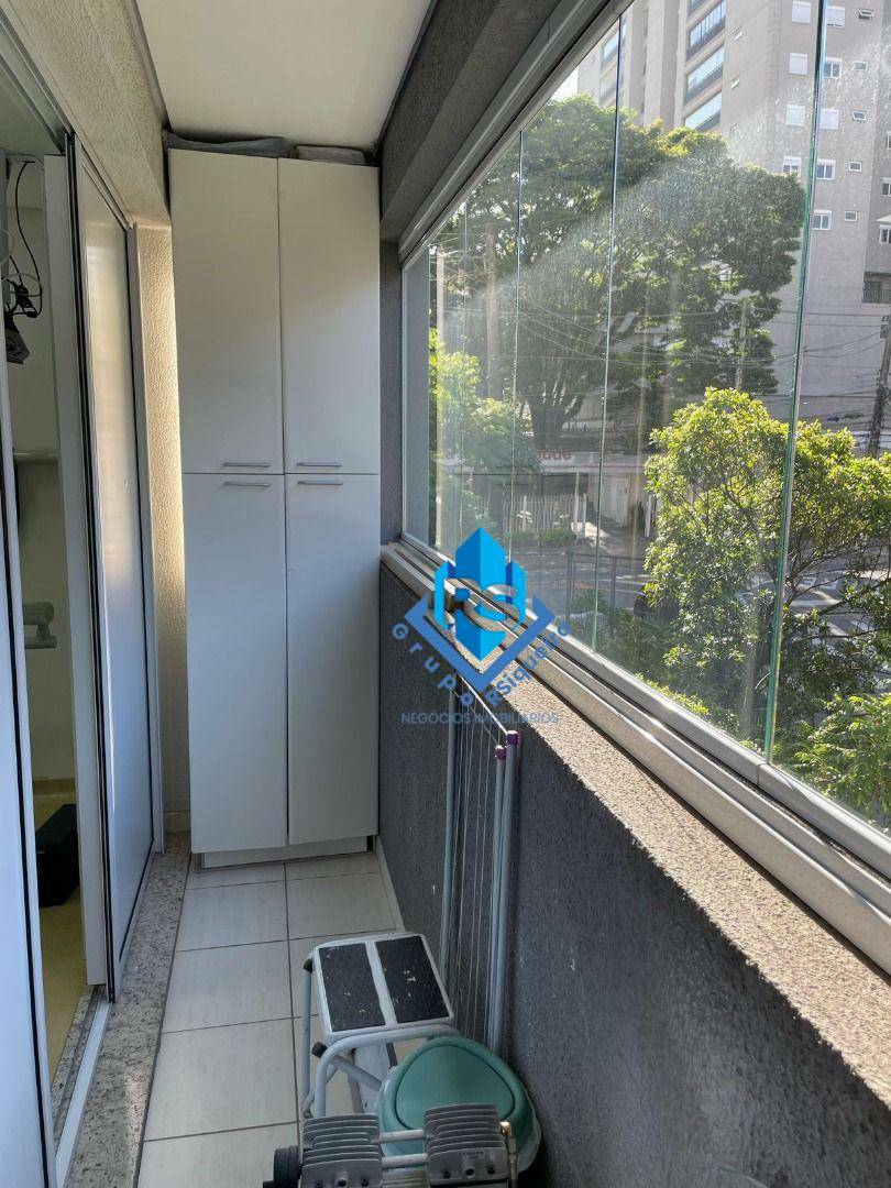 Conjunto Comercial-Sala à venda, 45m² - Foto 18
