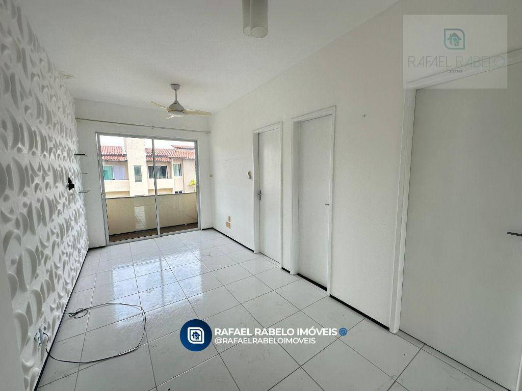 Apartamento para alugar com 2 quartos, 50m² - Foto 1