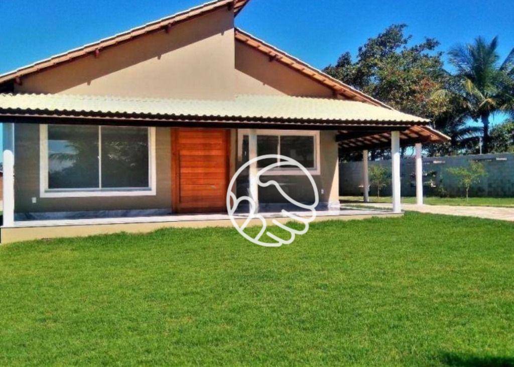 Chácara à venda com 3 quartos, 1m² - Foto 2