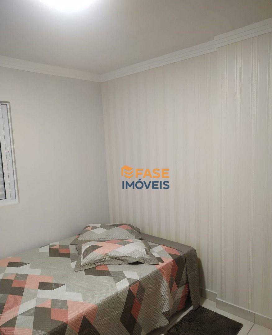 Apartamento à venda com 2 quartos, 66m² - Foto 10