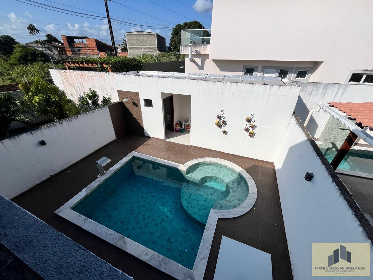 Casa de Condomínio à venda com 4 quartos, 316m² - Foto 14