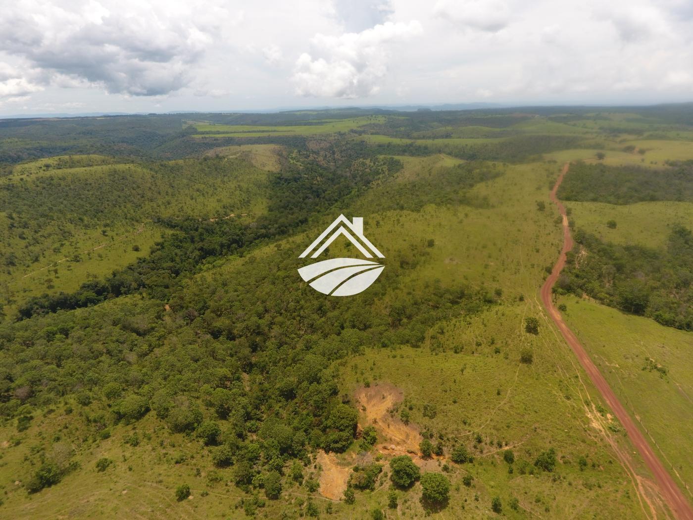 Fazenda à venda, 1m² - Foto 19