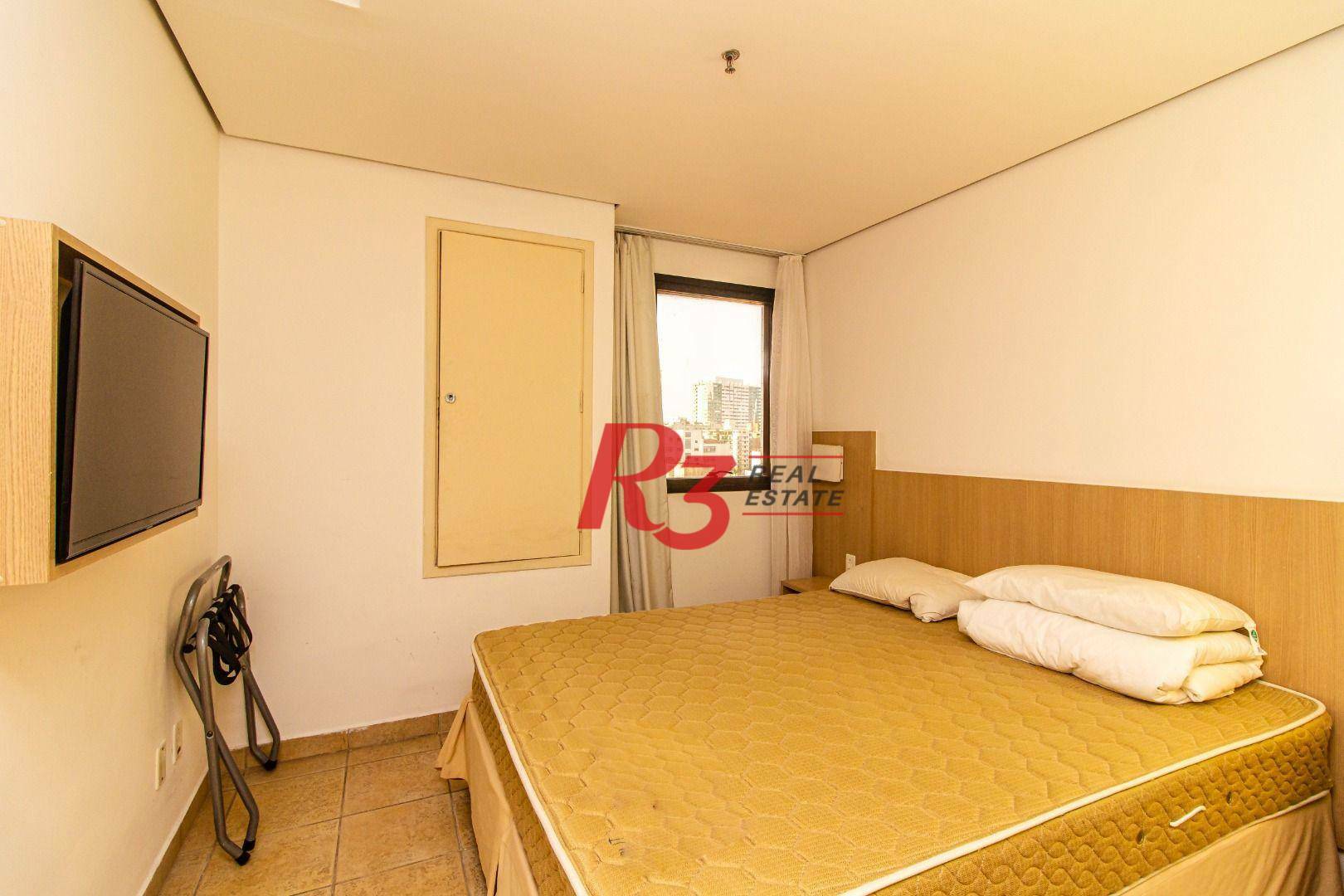 Flat/Apart Hotel para alugar com 2 quartos, 55m² - Foto 11