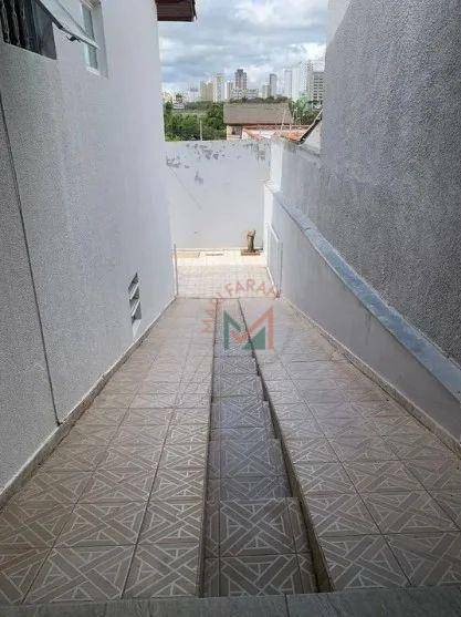 Casa à venda com 3 quartos, 194m² - Foto 8