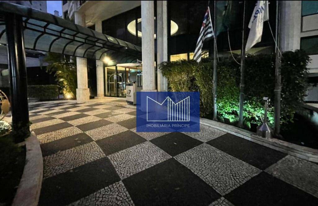 Flat/Apart Hotel à venda e aluguel com 1 quarto, 31m² - Foto 6