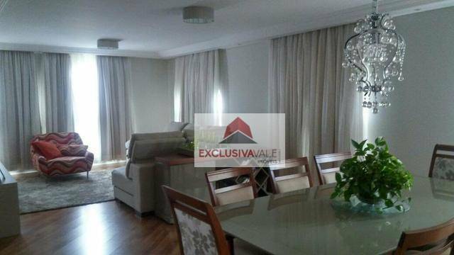 Cobertura à venda com 4 quartos, 360m² - Foto 1