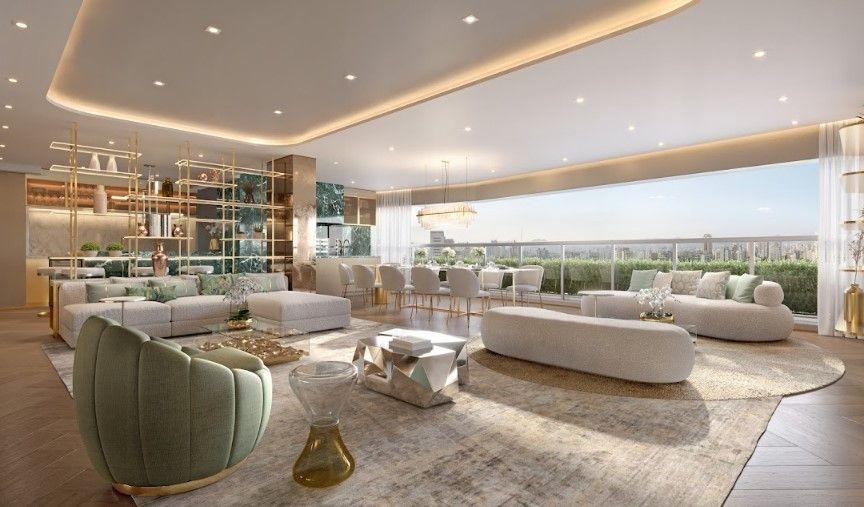 Cobertura à venda com 4 quartos, 371m² - Foto 17