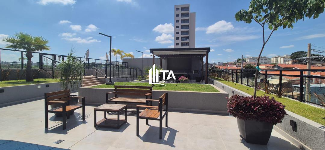 Apartamento à venda com 3 quartos, 83m² - Foto 29
