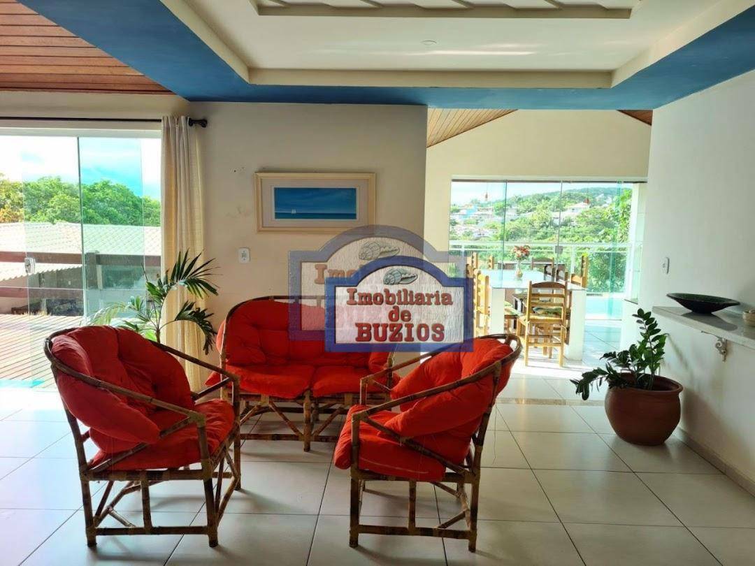 Casa para alugar com 4 quartos, 180m² - Foto 10