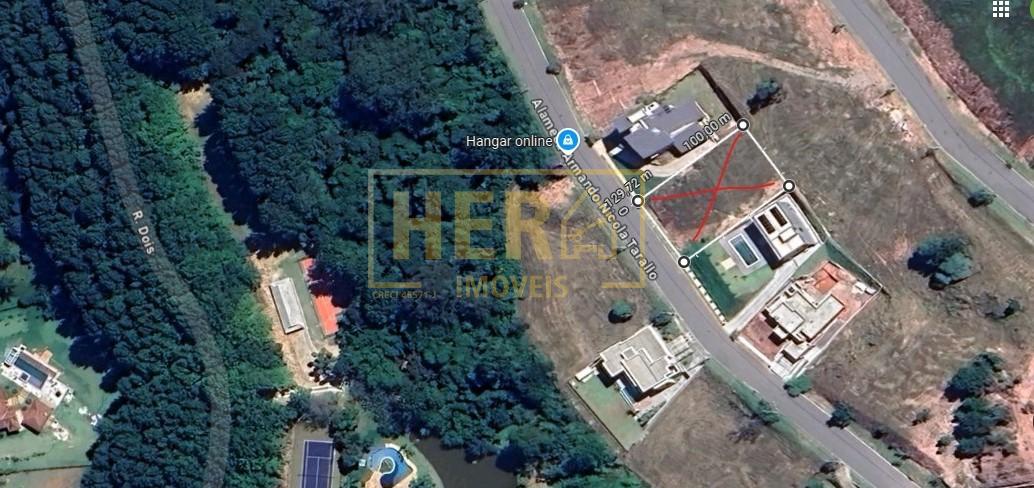 Terreno à venda, 1000m² - Foto 3