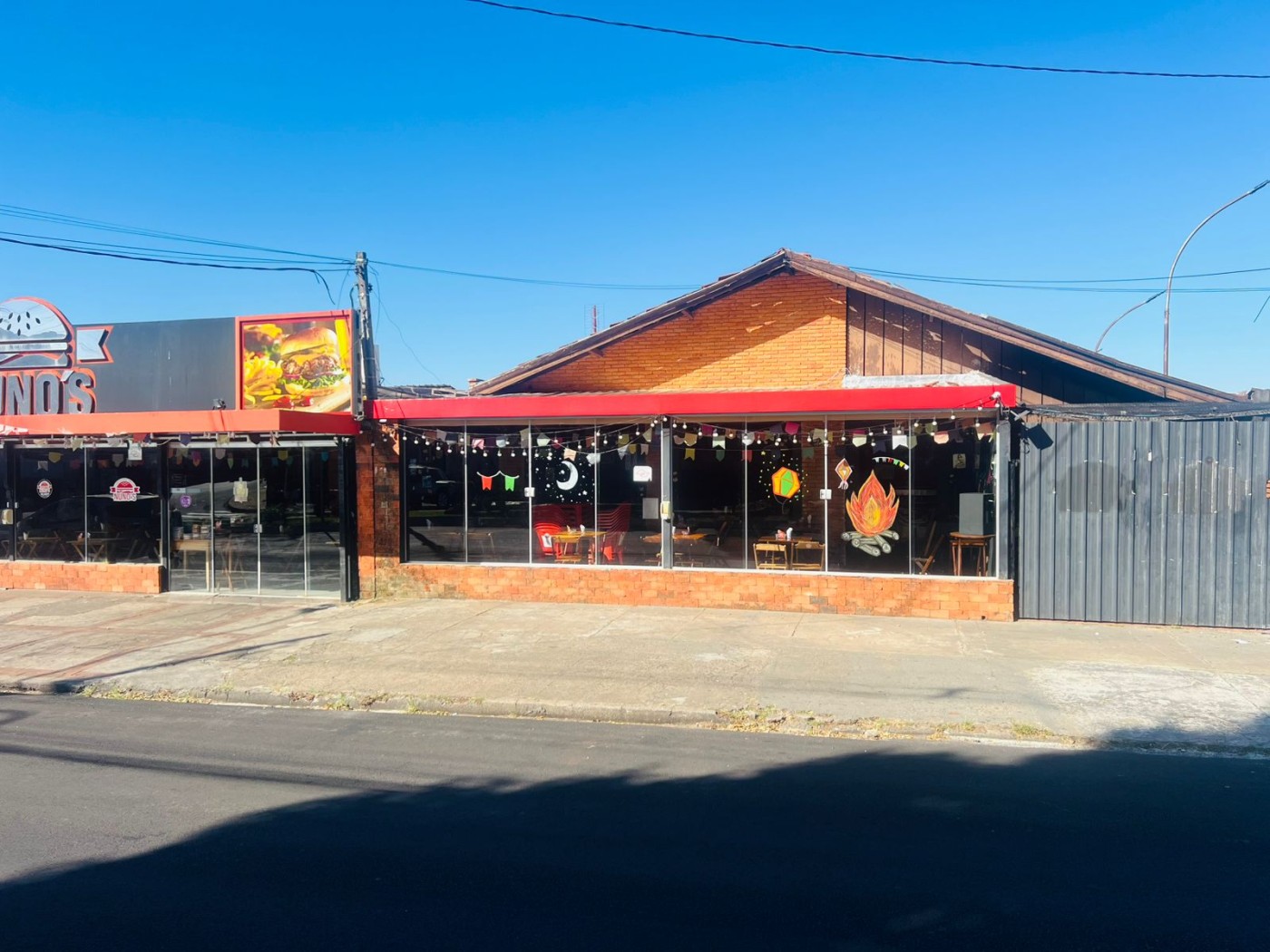 Loja-Salão à venda, 360m² - Foto 4