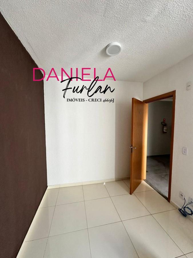 Apartamento à venda com 2 quartos, 43m² - Foto 3