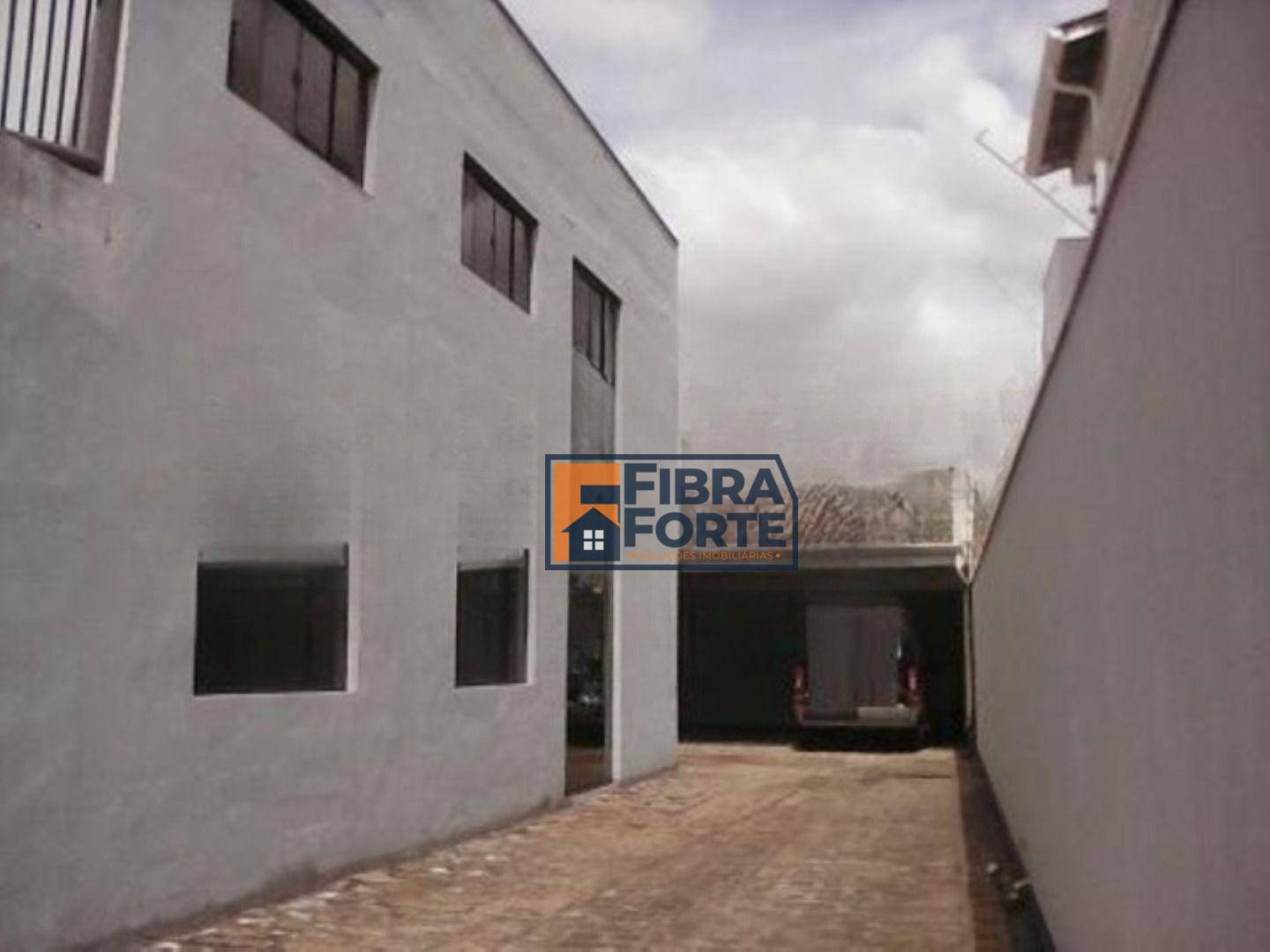 Loja-Salão para alugar, 400m² - Foto 4
