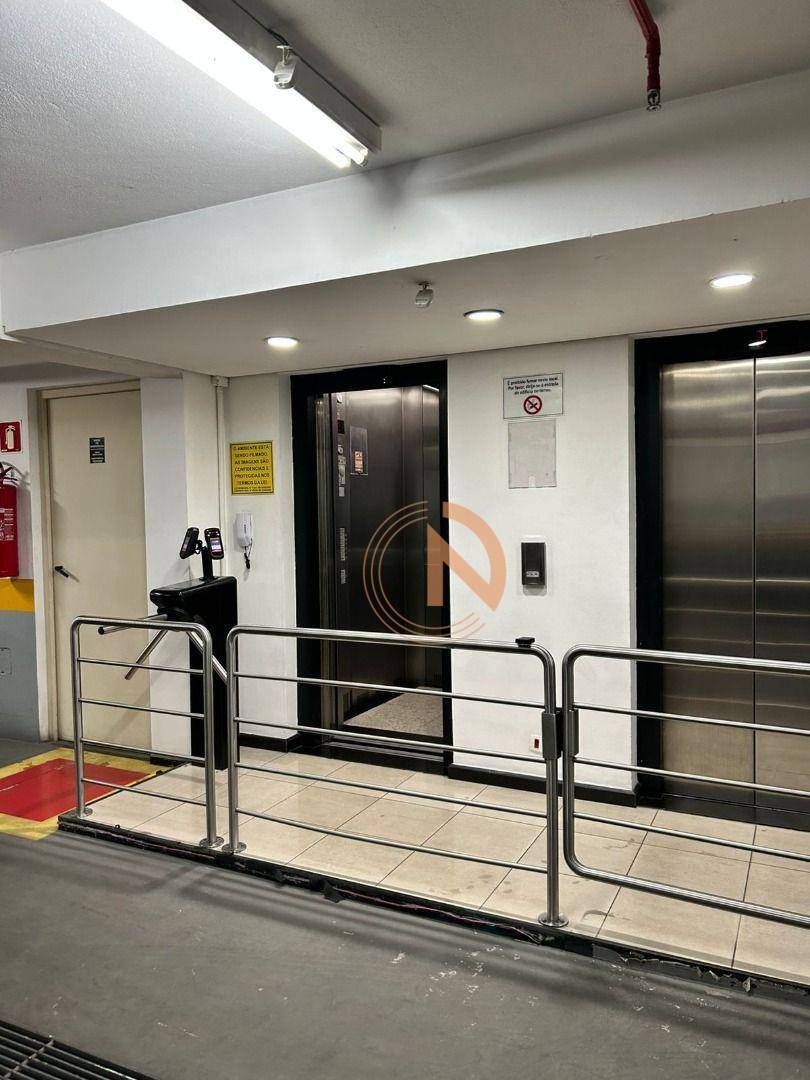 Conjunto Comercial-Sala à venda e aluguel, 58m² - Foto 22