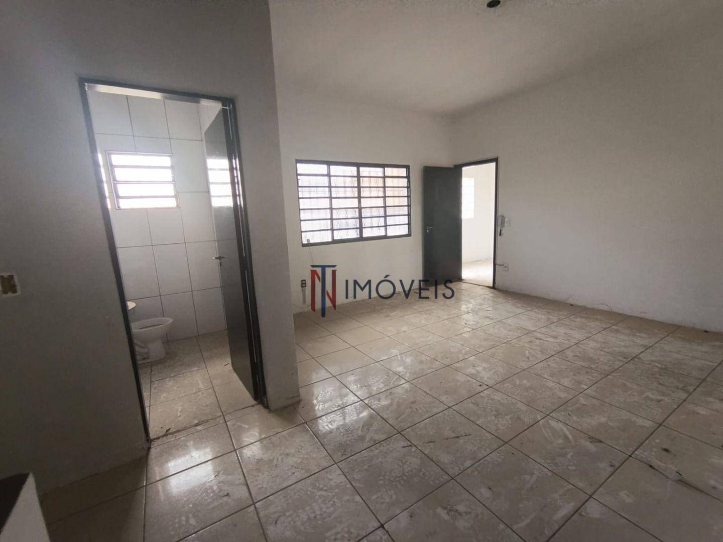 Depósito-Galpão-Armazém à venda, 549m² - Foto 13