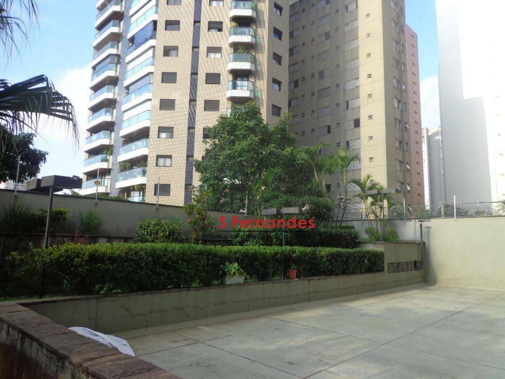 Conjunto Comercial-Sala à venda e aluguel, 31m² - Foto 24