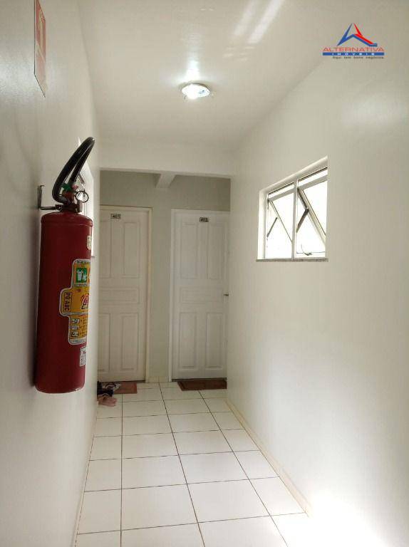 Apartamento à venda com 3 quartos, 63m² - Foto 2