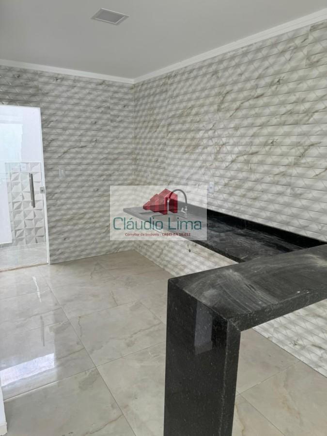 Apartamento à venda com 3 quartos, 145m² - Foto 8