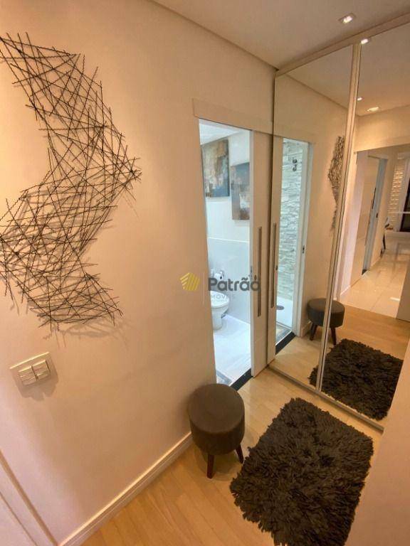 Apartamento à venda com 2 quartos, 73m² - Foto 7