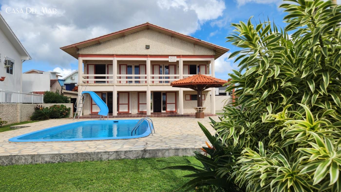 Casa à venda com 7 quartos, 340m² - Foto 4