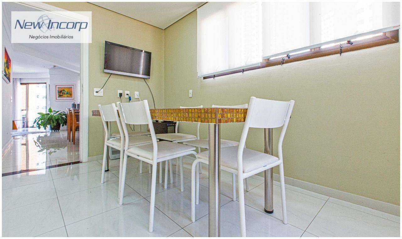 Apartamento à venda e aluguel com 4 quartos, 230m² - Foto 15