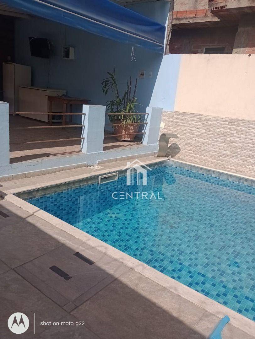 Casa à venda com 1 quarto, 136m² - Foto 3