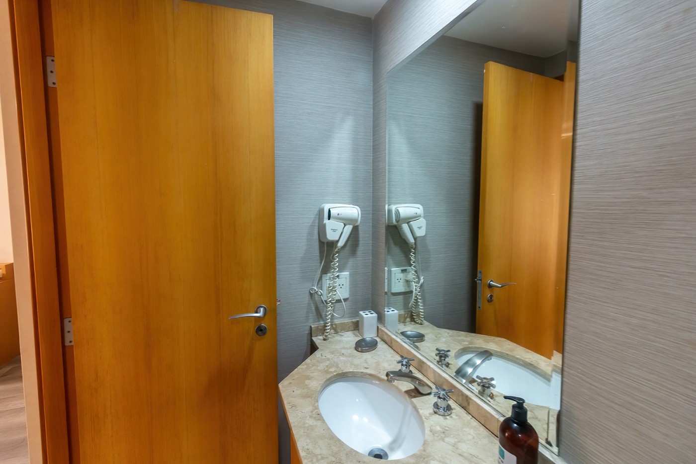 Flat/Apart Hotel à venda com 1 quarto, 30m² - Foto 12