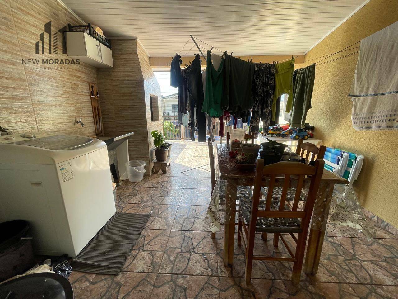 Sobrado à venda com 2 quartos, 90m² - Foto 9