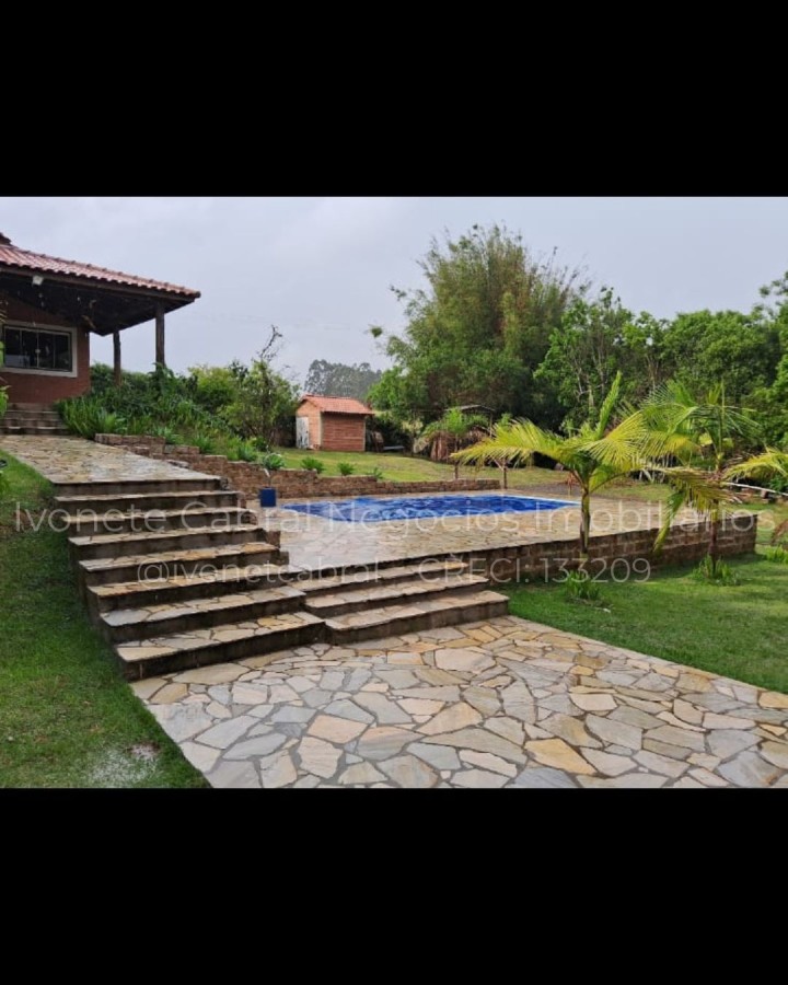 Chácara à venda com 2 quartos, 1000m² - Foto 17