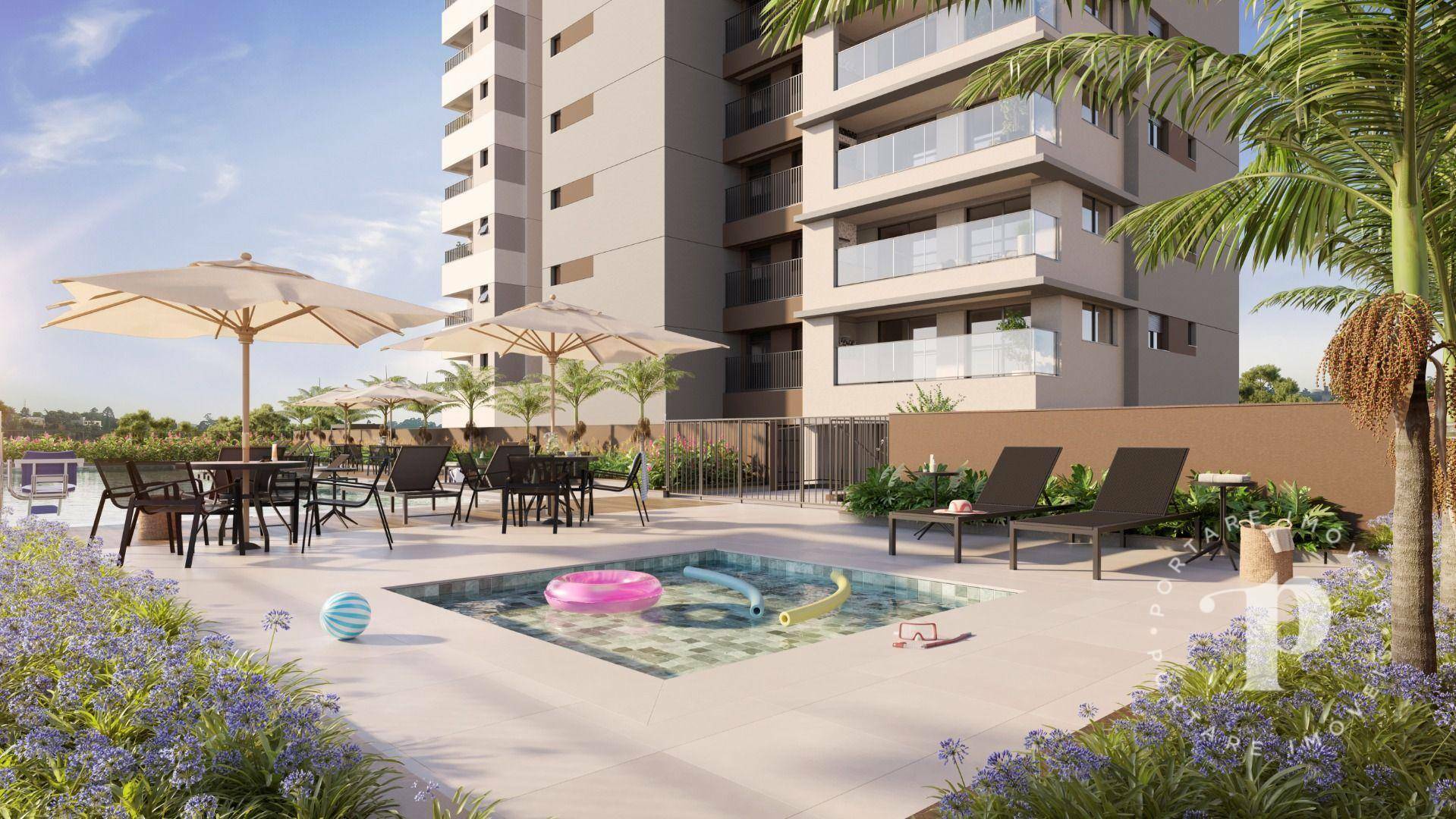 Apartamento à venda com 2 quartos, 69m² - Foto 50
