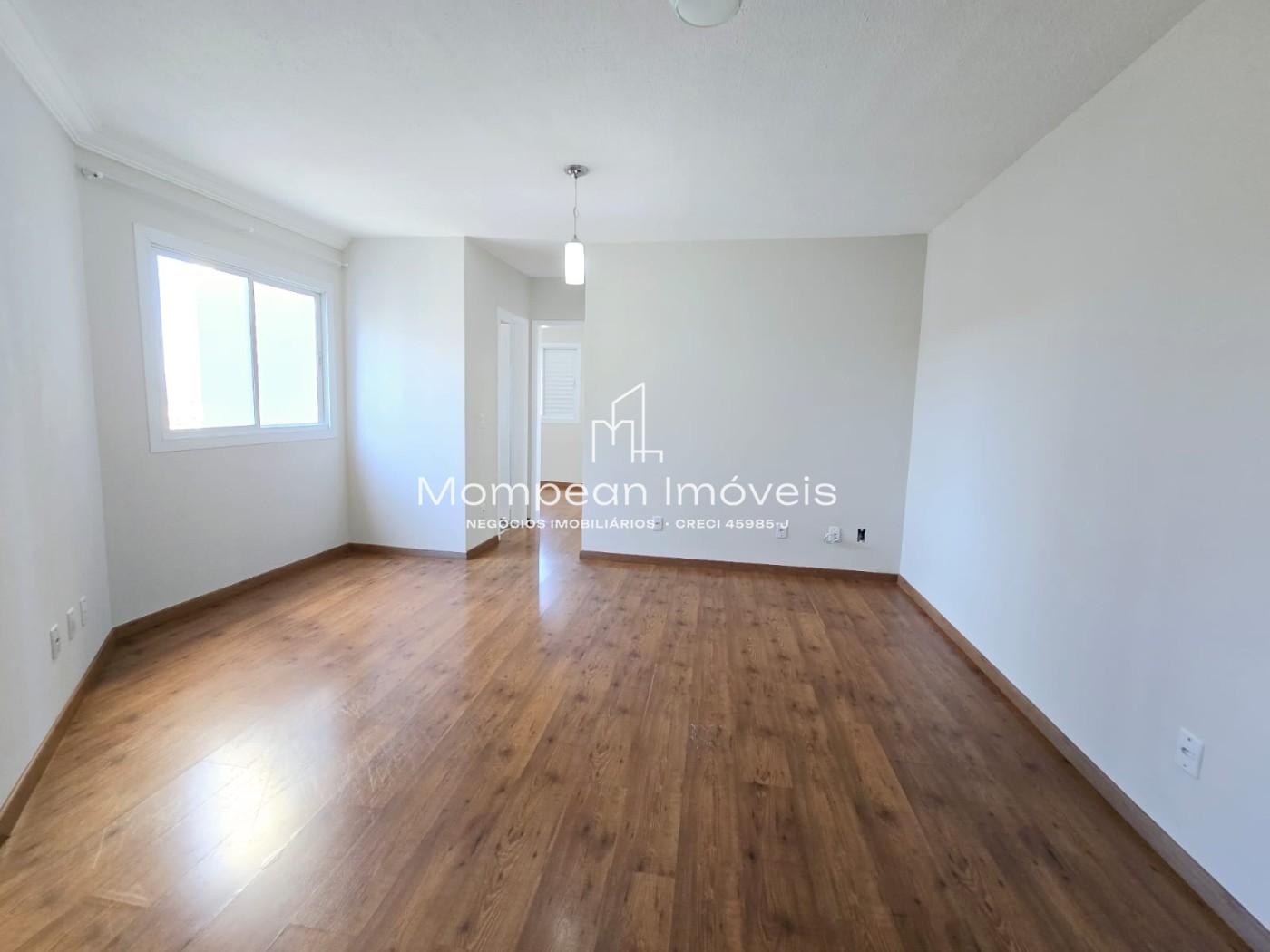 Apartamento à venda com 2 quartos, 48m² - Foto 3