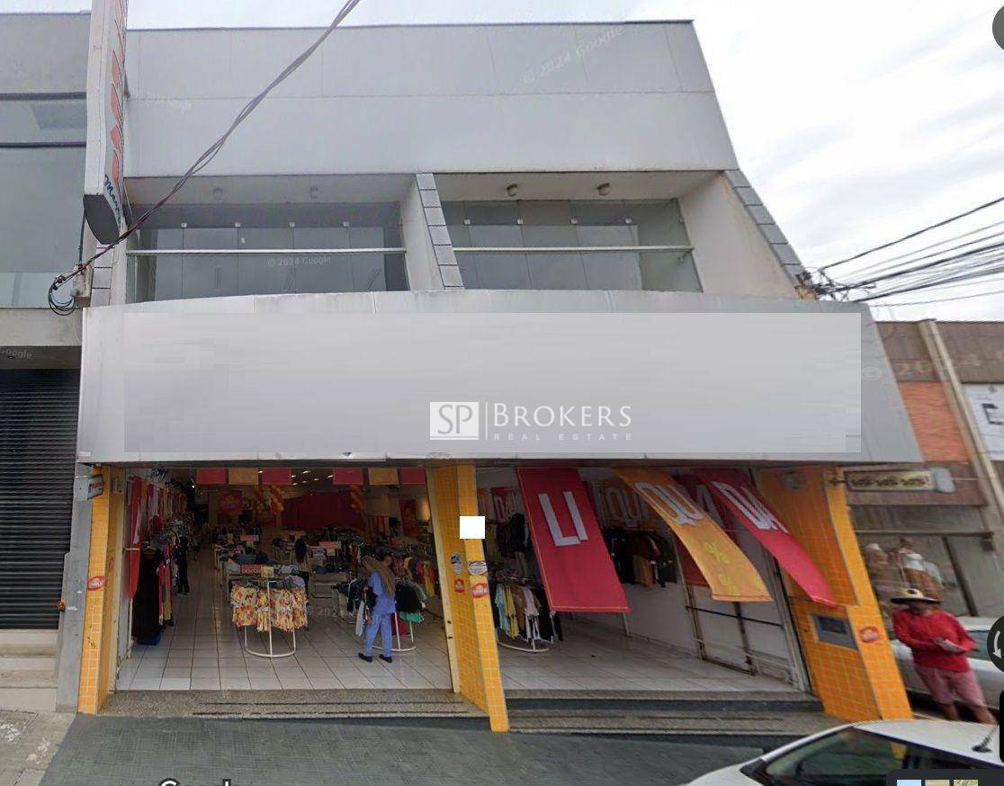 Loja-Salão para alugar, 550m² - Foto 2