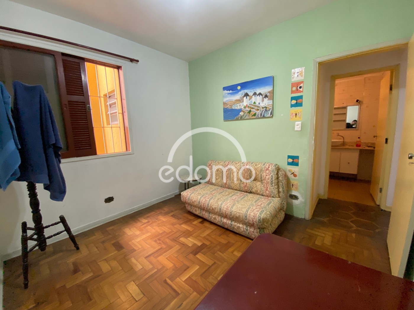 Apartamento para alugar com 3 quartos, 124m² - Foto 17