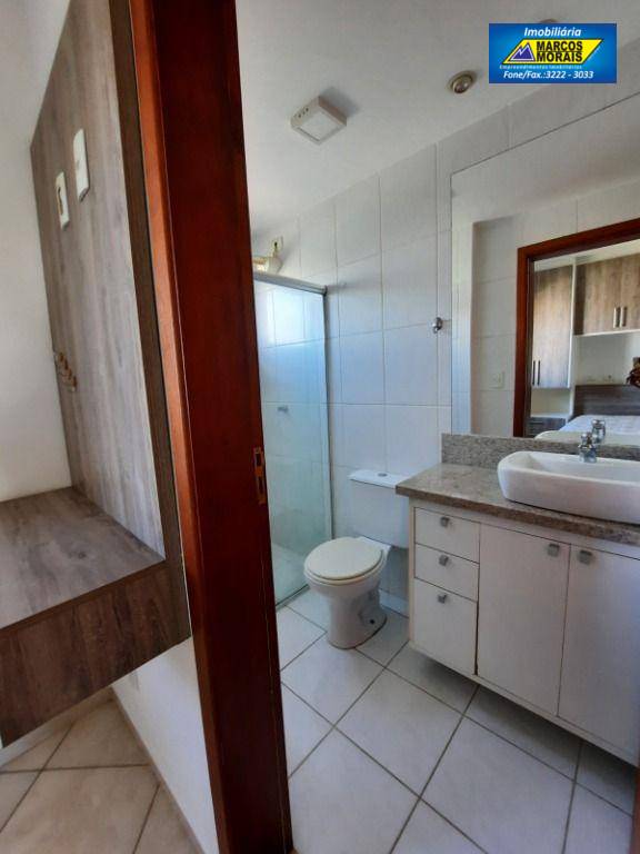 Apartamento à venda e aluguel com 3 quartos, 100m² - Foto 17