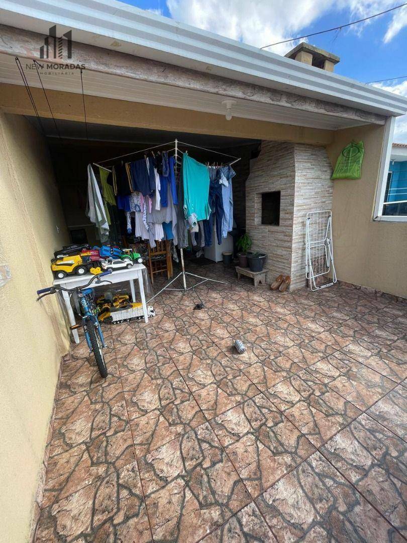 Sobrado à venda com 2 quartos, 90m² - Foto 2